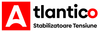 Stabilizatoare tensiune ATLANTICO logo