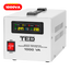 Regulator Stabilizator Tensiune Servomotor Centrala Termica 1000VA 600W TED004697