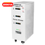 Regulator Stabilizator Tensiune Servomotor 200KVA 142kW TED Electric 