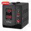Regulator stabilizator tensiune 2000VA 1200W nJoy