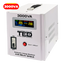 Regulator Stabilizator Tensiune 3000VA 1800W TED 000149