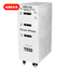 Regulator Stabilizator Tensiune Trifazat 45KVA 36kW Servomotor TED Electric AVR