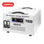 Regulator Stabilizator tensiune servomotor 5200VA 3000W TED000200