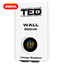 Regulator stabilizator tensiune centrala termica 500VA 300W Wall TED