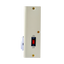 Adaptor priza cu protectie la supratensiune