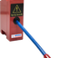 Stingere Incendiu Tablouri Electrice - Dispozitiv Sina DIN Breeze Fire Protection Certificat CE, ISO, TUV