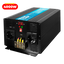 Invertor auto de la 12V la 220V 4000W cu varf la 8000W pentru camion TED Electric cu sinusoida pura