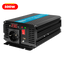Invertor auto 12V 220V 500W cu varf la 1000W pentru Camion Rulota TED Electric cu sinusoida pura