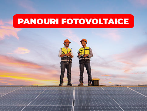 Panouri Fotovoltaice Atlantico