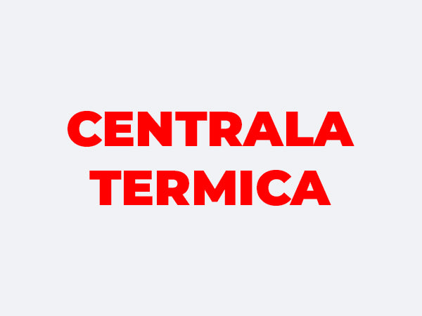 Stabilizatoare centrala termica