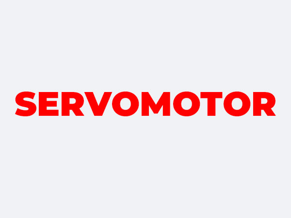 Stabilizatoare servomotor 