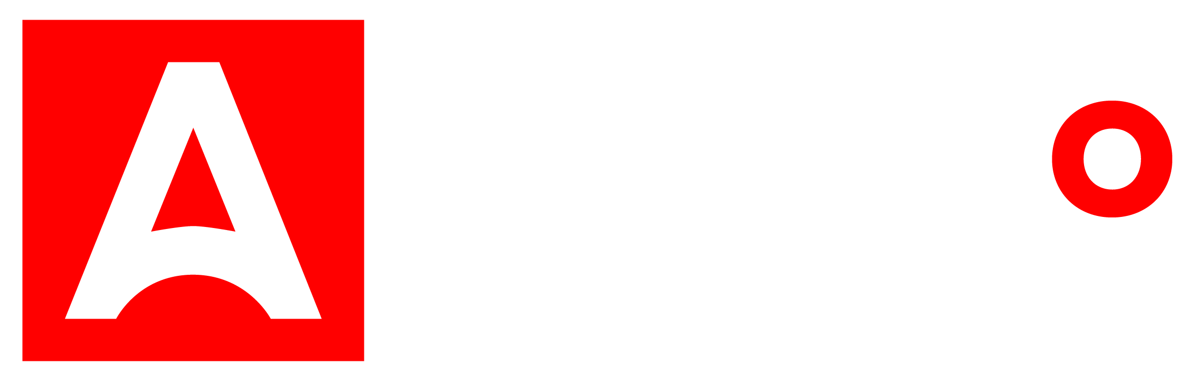 Stabilizatoare tensiune ATLANTICO logo negativ