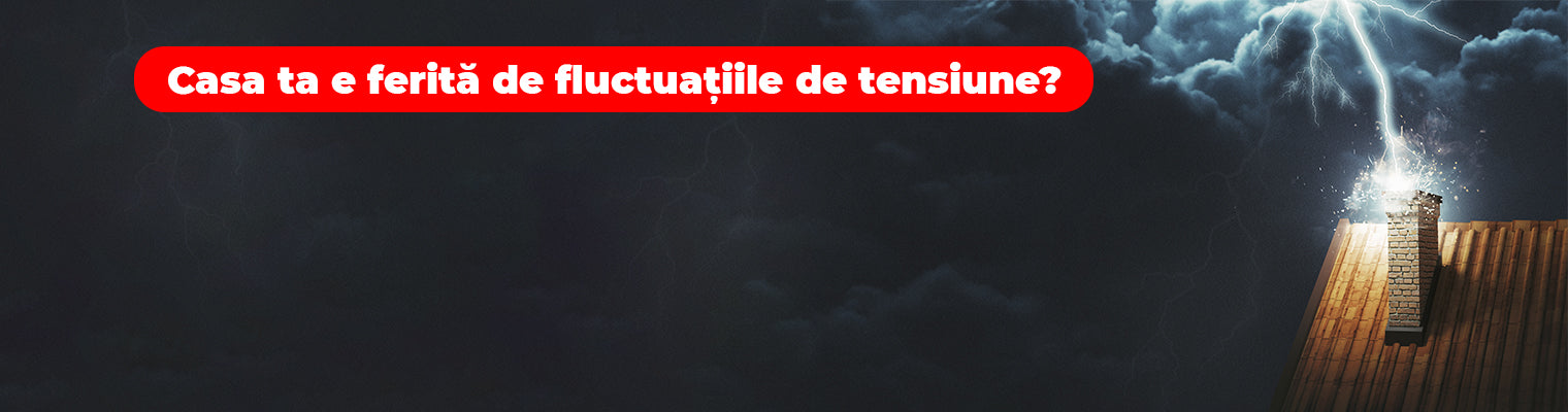 Stabilizatoare tensiune toata casa