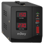 Stabilizator Tensiune 1000VA 600W nJoy Alvis