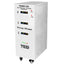 Stabilizator tensiune 102KVA 100KVA 70kW TED 000064