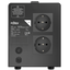 Stabilizator Tensiune 2000Va 1200W cu prize schuko