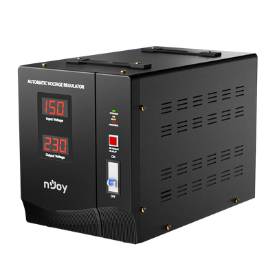 Stabilizator Tensiune 5000VA 3000W