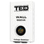 Stabilizator Tensiune Centrala Termica 500VA 300W Wall TED