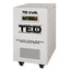 Stabilizator tensiune monofazic servomotor 15KVA 12kW TED 000095