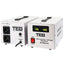Stabilizator tensiune servomotor centrala termica 2100VA 1200W TED Electric