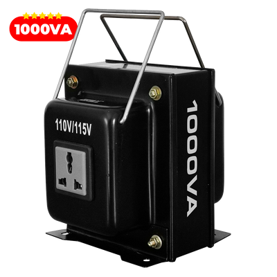 Transformator curent 220V 110V 1000VA 1000W TED Electric