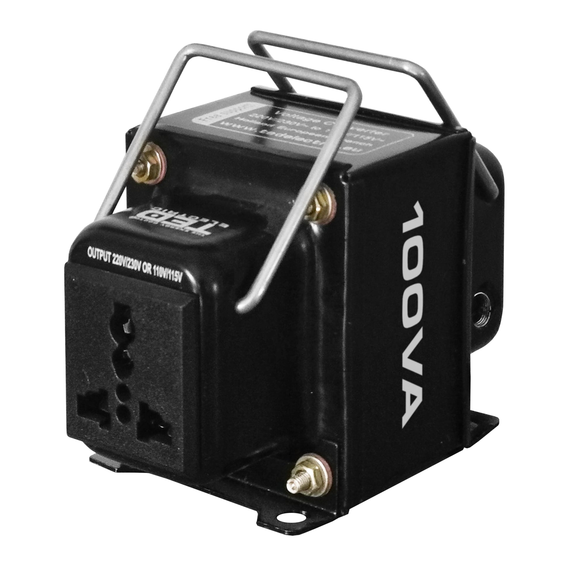 Transformator curent 220V 110V 100VA 100W