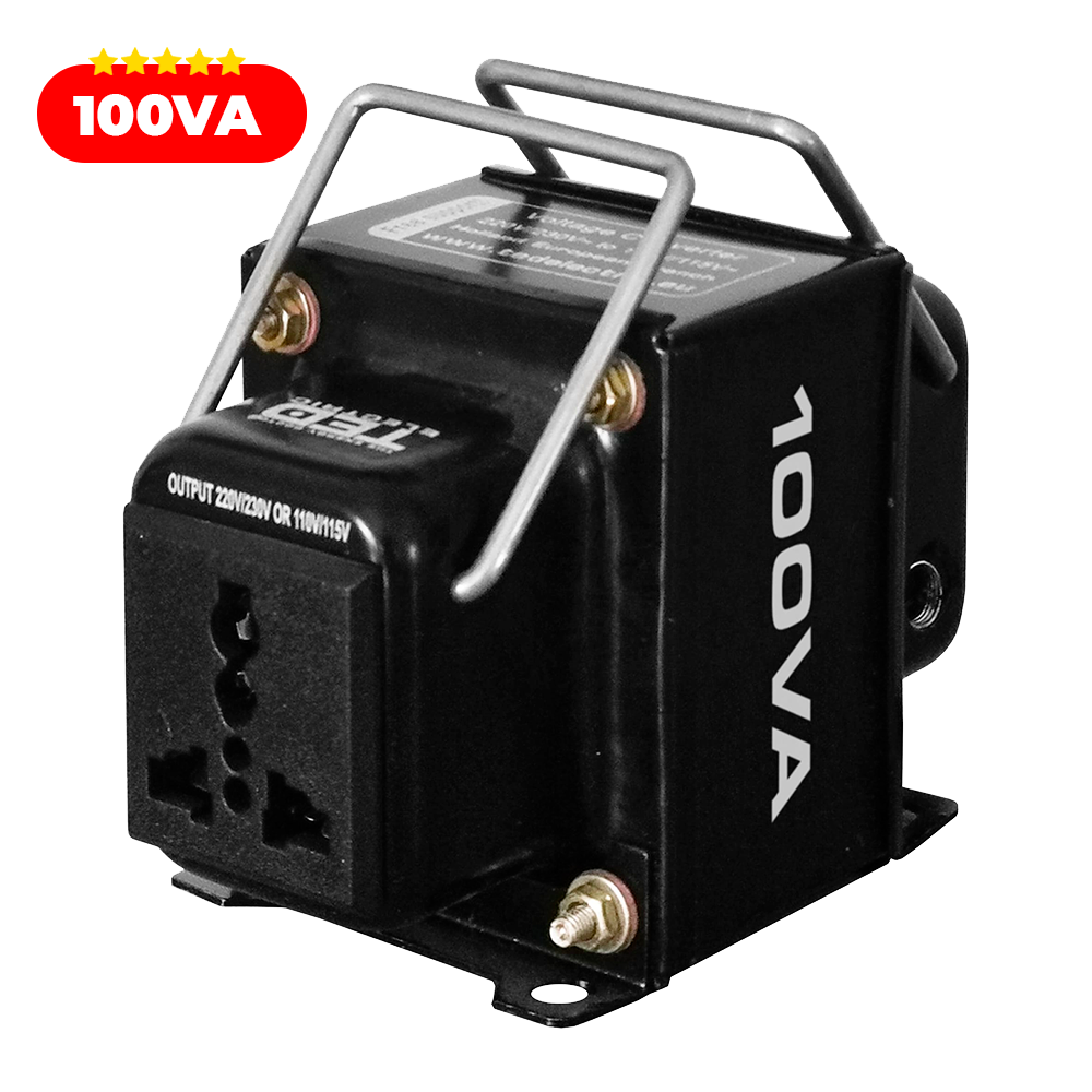 Transformator Curent 220V 110V 100VA 100W TED Electric