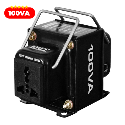 Transformator Curent 220V 110V 100VA 100W TED Electric