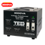 Transformator curent 220V 110V 3000VA 2400W TED Electric