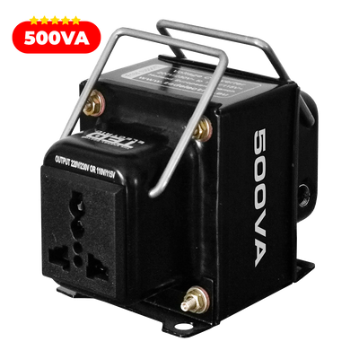 Transformator curent 220V 110V 500VA 500W TED Electric