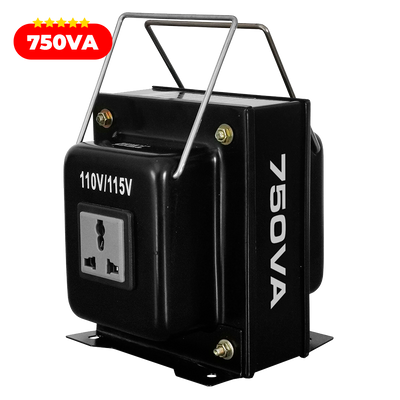 Transformator curent 220V 100V 750VA 750W TED Electric
